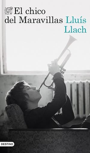 CHICO DEL MARAVILLAS, EL | 9788423352623 | LLACH, LLUÍS | Llibreria Drac - Llibreria d'Olot | Comprar llibres en català i castellà online