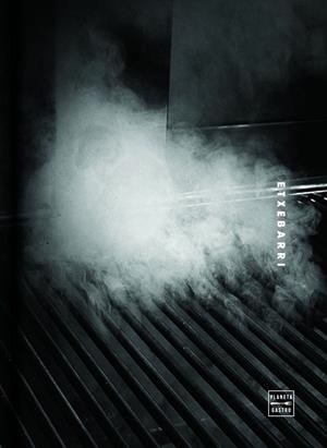 ETXEBARRI | 9788408170822 | SARABIA, JON; CARDENAL, JUAN PABLO | Llibreria Drac - Librería de Olot | Comprar libros en catalán y castellano online