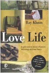 LOVE LIFE | 9788881128853 | KLUUN, RAY | Llibreria Drac - Librería de Olot | Comprar libros en catalán y castellano online