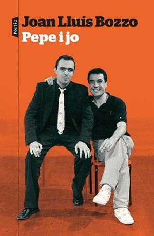 PEPE I JO | 9788498094015 | BOZZO, JOAN LLUÍS | Llibreria Drac - Librería de Olot | Comprar libros en catalán y castellano online