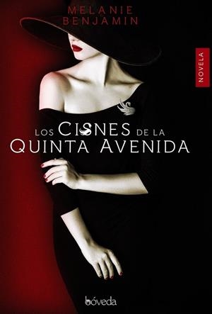 CISNES DE LA QUINTA AVENIDA, LOS | 9788416691609 | BENJAMIN, MELANIE | Llibreria Drac - Librería de Olot | Comprar libros en catalán y castellano online