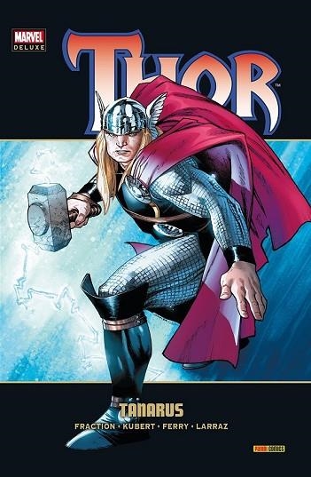 THOR TANARUS | 9788490946459 | VV.AA. | Llibreria Drac - Librería de Olot | Comprar libros en catalán y castellano online