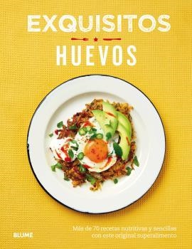 EXQUISITOS HUEVOS | 9788416965809 | VV.AA. | Llibreria Drac - Llibreria d'Olot | Comprar llibres en català i castellà online