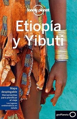 ETIOPÍA Y YIBUTI 2017 (LONELY PLANET) | 9788408175551 | HAM, ANTHONY; CARILLET, JEAN-BERNARD | Llibreria Drac - Librería de Olot | Comprar libros en catalán y castellano online