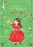 VISTO AMIS AMIGAS LA NAVIDAD (ADHESIUS) | 9781474934848 | WAT, FIONA | Llibreria Drac - Librería de Olot | Comprar libros en catalán y castellano online