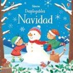 DESPLEGABLES NAVIDAD | 9781474940054 | WAT,FIONA | Llibreria Drac - Librería de Olot | Comprar libros en catalán y castellano online