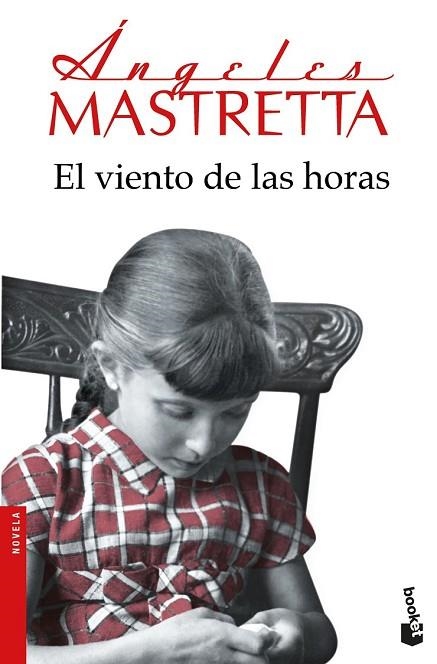 VIENTO DE LAS HORAS, EL | 9788432232848 | MASTRETTA, ÁNGELES | Llibreria Drac - Librería de Olot | Comprar libros en catalán y castellano online