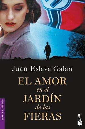 AMOR EN EL JARDÍN DE LAS FIERAS, EL | 9788467050806 | ESLAVA GALÁN, JUAN | Llibreria Drac - Llibreria d'Olot | Comprar llibres en català i castellà online