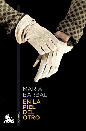 EN LA PIEL DEL OTRO | 9788423352722 | BARBAL, MARIA | Llibreria Drac - Librería de Olot | Comprar libros en catalán y castellano online