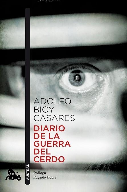 DIARIO DE LA GUERRA DEL CERDO | 9788408178323 | BIOY CASARES, ADOLFO | Llibreria Drac - Librería de Olot | Comprar libros en catalán y castellano online