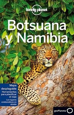 BOTSUANA Y NAMIBIA 2017 (LONELY PLANET) | 9788408175544 | HAM, ANTHONY; HOLDEN, TRENT | Llibreria Drac - Librería de Olot | Comprar libros en catalán y castellano online