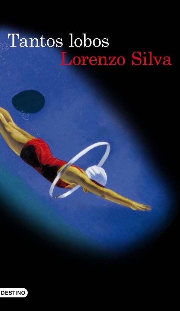 TANTOS LOBOS | 9788423352999 | SILVA, LORENZO | Llibreria Drac - Llibreria d'Olot | Comprar llibres en català i castellà online