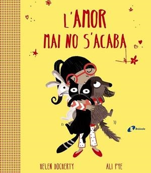 AMOR MAI NO S'ACABA, L' | 9788499068176 | DOCHERTY, HELEN | Llibreria Drac - Llibreria d'Olot | Comprar llibres en català i castellà online