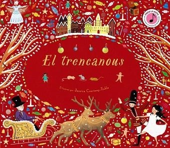 TRENCANOUS, EL | 9788499068374 | FLINT, KATY | Llibreria Drac - Librería de Olot | Comprar libros en catalán y castellano online