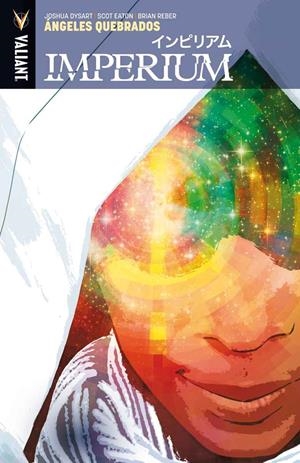 IMPERIUM 2. ANGELES QUEBRADOS | 9788417036300 | DYSART, JOSHUA; EATON. SCOT; REBER, BRIAN | Llibreria Drac - Llibreria d'Olot | Comprar llibres en català i castellà online