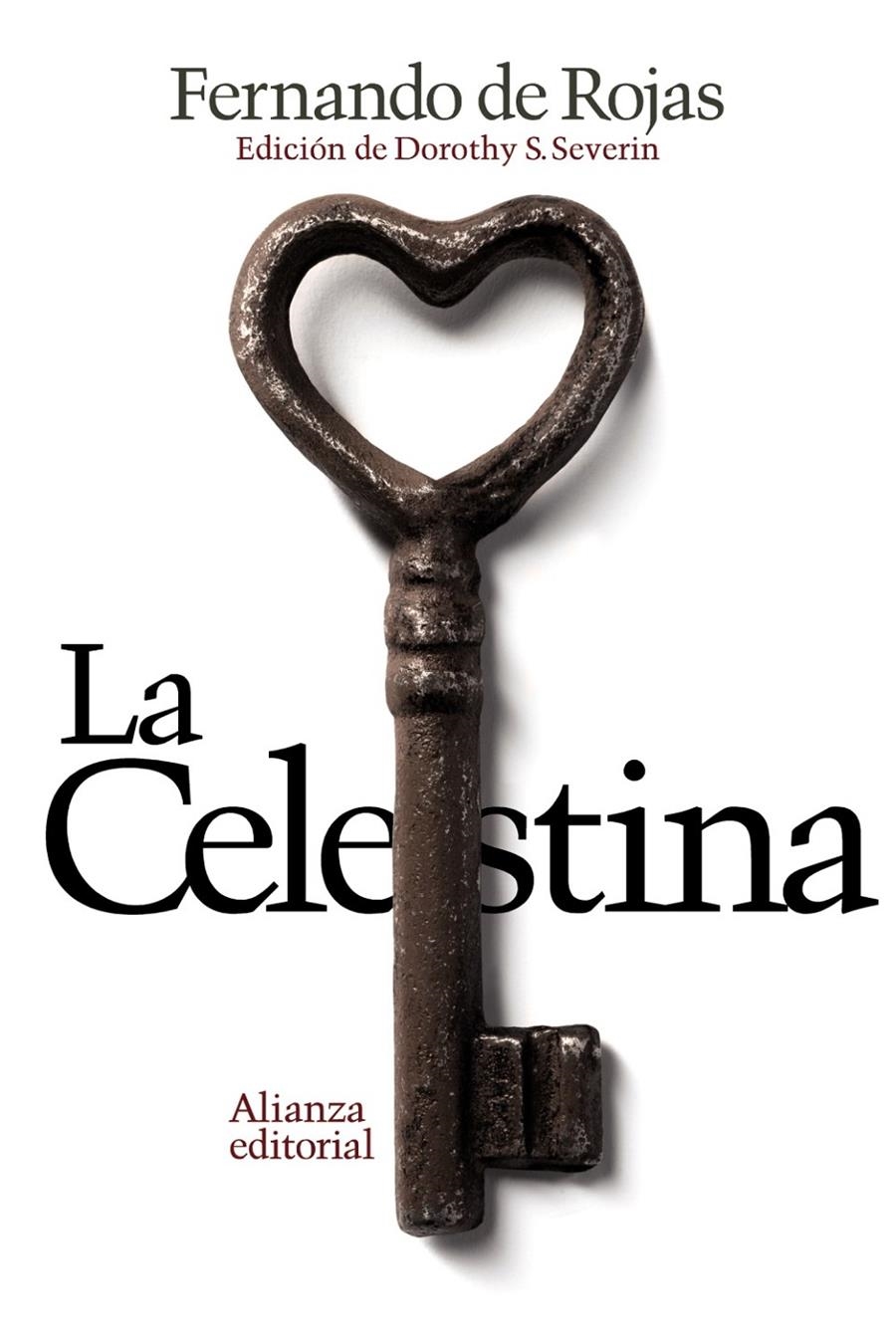 CELESTINA, LA | 9788420676159 | ROJAS, FERNANDO DE | Llibreria Drac - Librería de Olot | Comprar libros en catalán y castellano online