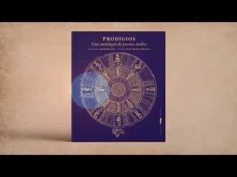 PRODIGIOS (ANTOLOGIA DE POESIAS ARABES) | 9788494728426 | AA.DD. | Llibreria Drac - Llibreria d'Olot | Comprar llibres en català i castellà online