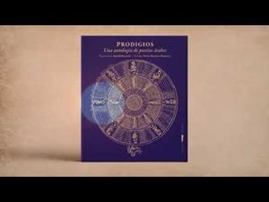 PRODIGIOS (ANTOLOGIA DE POESIAS ARABES) | 9788494728426 | AA.DD. | Llibreria Drac - Llibreria d'Olot | Comprar llibres en català i castellà online