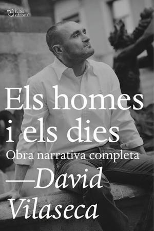 HOMES I ELS DIES, ELS | 9788494655685 | VILASECA, DAVID | Llibreria Drac - Librería de Olot | Comprar libros en catalán y castellano online