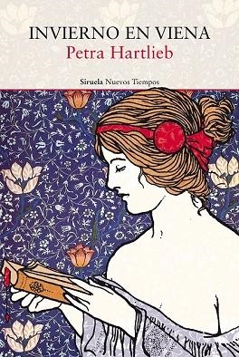 INVIERNO EN VIENA (NUEVOS TIEMPOS 383) | 9788417151232 | HARTLIEB, PETRA | Llibreria Drac - Librería de Olot | Comprar libros en catalán y castellano online