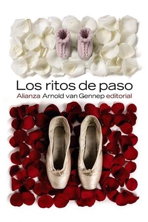 RITOS DE PASO, LOS | 9788420676180 | VAN GENNEP, ARNOLD | Llibreria Drac - Llibreria d'Olot | Comprar llibres en català i castellà online