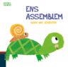 ENS ASSEMBLEM (PARELLES CURIOSES) | 9788447935406 | VAN GENECHTEN, GUIDO | Llibreria Drac - Llibreria d'Olot | Comprar llibres en català i castellà online