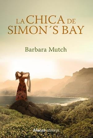 CHICA DE SIMON ' S BAY, LA | 9788491048770 | MUTCH, BARBARA | Llibreria Drac - Llibreria d'Olot | Comprar llibres en català i castellà online