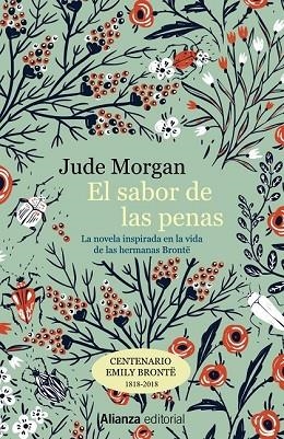 SABOR DE LAS PENAS, EL | 9788491048985 | MORGAN, JUDE | Llibreria Drac - Llibreria d'Olot | Comprar llibres en català i castellà online