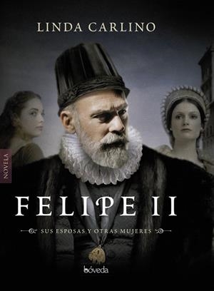 FELIPE II | 9788416691647 | CARLINO, LINDA | Llibreria Drac - Librería de Olot | Comprar libros en catalán y castellano online