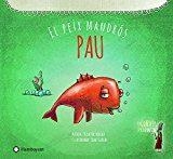 PAU EL PEIXET DROPO (ELS CONTES DE LA LEYLA FONTEN) | 9788494648649 | KOZIKOGLU, TULIN | Llibreria Drac - Librería de Olot | Comprar libros en catalán y castellano online