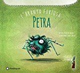 PETRA, L'ARANYA FURIOSA (ELS CONTES DE LA LEYLA FONTEN 4) | 9788494648656 | KOZIKOGLU, TÜLIN | Llibreria Drac - Librería de Olot | Comprar libros en catalán y castellano online