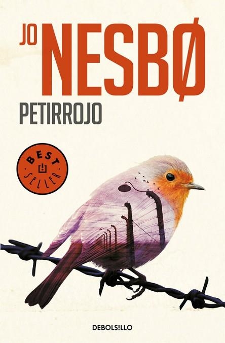 PETIRROJO (HARRY HOLE 3) | 9788466342032 | NESBO, JO | Llibreria Drac - Llibreria d'Olot | Comprar llibres en català i castellà online
