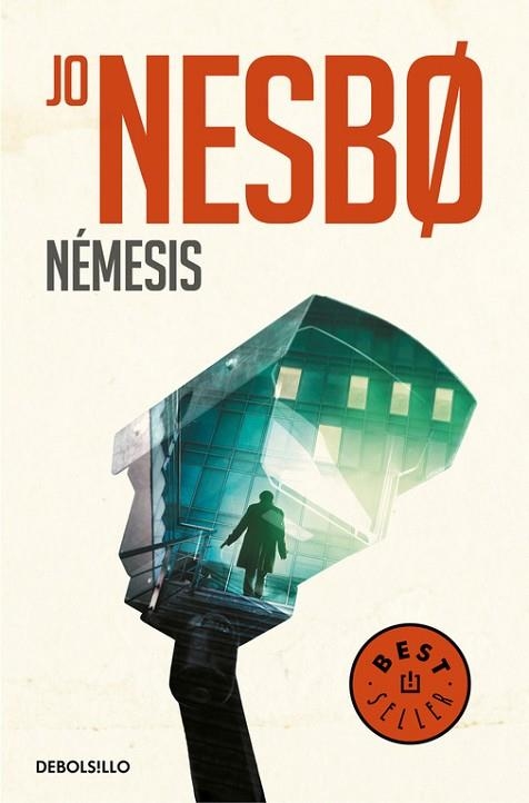 NÉMESIS (HARRY HOLE 4) | 9788466342049 | NESBO, JO | Llibreria Drac - Llibreria d'Olot | Comprar llibres en català i castellà online
