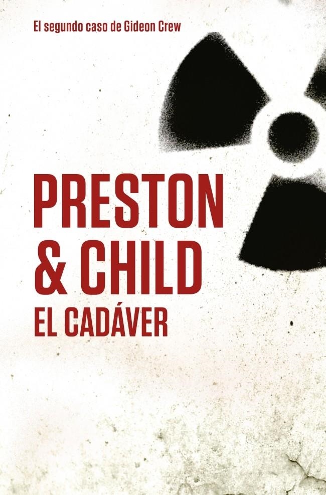 CADÁVER, EL (GIDEON CREW, 2) | 9788401354274 | PRESTON, DOUGLAS / CHILD, LINCOLN | Llibreria Drac - Llibreria d'Olot | Comprar llibres en català i castellà online