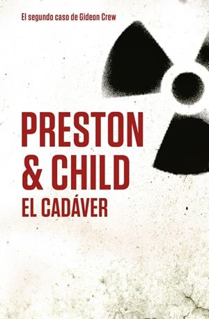CADÁVER, EL (GIDEON CREW, 2) | 9788401354274 | PRESTON, DOUGLAS / CHILD, LINCOLN | Llibreria Drac - Llibreria d'Olot | Comprar llibres en català i castellà online
