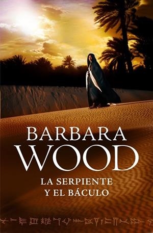 SERPIENTE Y EL BÁCULO, LA | 9788425350351 | WOOD, BARBARA | Llibreria Drac - Librería de Olot | Comprar libros en catalán y castellano online