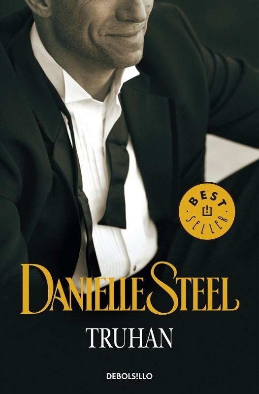 TRUHAN | 9788490322567 | STEEL, DANIELLE | Llibreria Drac - Llibreria d'Olot | Comprar llibres en català i castellà online