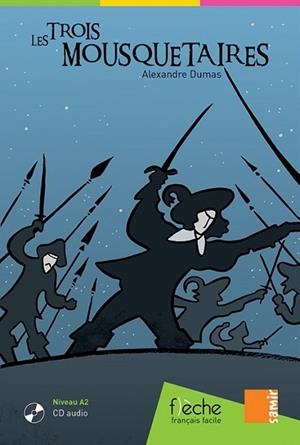 TROIS MOUSQUETAIRES, LES | 9789953314099 | DUMAS, ALEXANDRE | Llibreria Drac - Llibreria d'Olot | Comprar llibres en català i castellà online