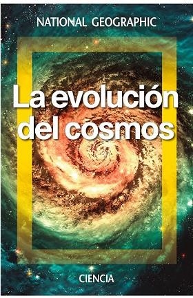 EVOLUCIÓN DEL COSMOS, LA | 9788482986647 | GALADI-ENRIQUEZ , DAVID | Llibreria Drac - Librería de Olot | Comprar libros en catalán y castellano online