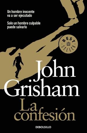 CONFESIÓN, LA | 9788490324349 | GRISHAM,JOHN | Llibreria Drac - Librería de Olot | Comprar libros en catalán y castellano online