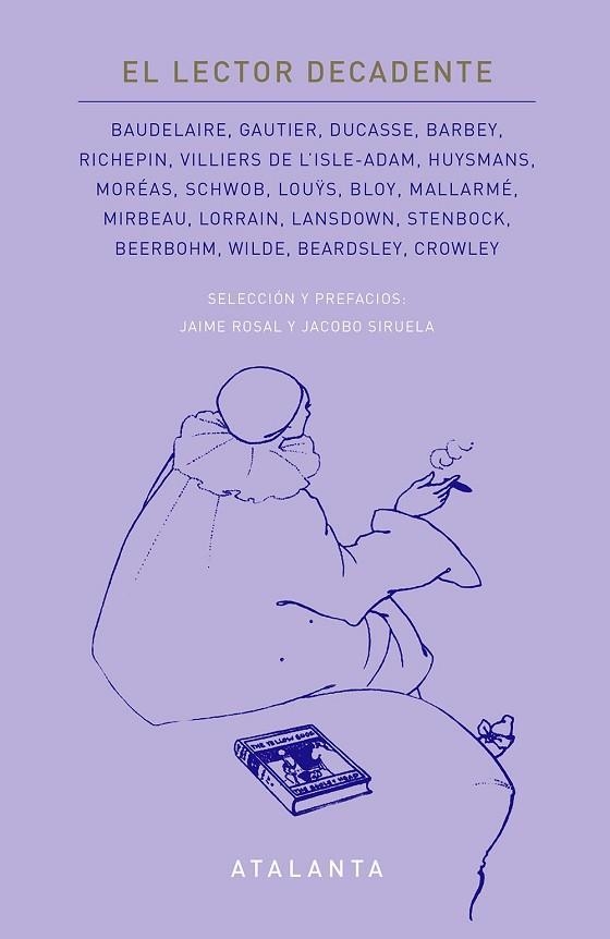 LECTOR DECADENTE, EL | 9788494729713 | AA.DD. | Llibreria Drac - Librería de Olot | Comprar libros en catalán y castellano online