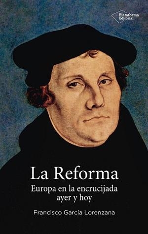 REFORMA, LA | 9788417114183 | GARCÍA, FRANCISCO | Llibreria Drac - Llibreria d'Olot | Comprar llibres en català i castellà online