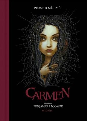 CARMEN | 9788414009475 | MÈRIMÉE, PROSPER | Llibreria Drac - Llibreria d'Olot | Comprar llibres en català i castellà online