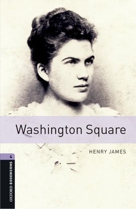 WASHINGTON SQUARE MP3 PACK | 9780194638029 | JAMES, HENRY | Llibreria Drac - Librería de Olot | Comprar libros en catalán y castellano online