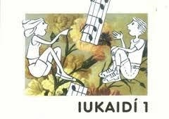 IUKAIDÍ 1 | 9790692103165 | VV.AA. | Llibreria Drac - Librería de Olot | Comprar libros en catalán y castellano online