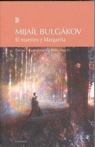 MAESTRO Y MARGARITA, EL | 9789500372794 | BULGAKOV, MIJAIL | Llibreria Drac - Librería de Olot | Comprar libros en catalán y castellano online