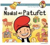 NADAL DEL PATUFET, EL | 9788490346662 | ROIG, ROGER | Llibreria Drac - Librería de Olot | Comprar libros en catalán y castellano online