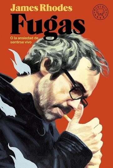 FUGAS | 9788417059187 | RHODES, JAMES | Llibreria Drac - Librería de Olot | Comprar libros en catalán y castellano online