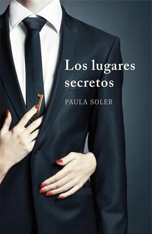 LUGARES SECRETOS, LOS | 9788425351075 | SOLER,PAULA | Llibreria Drac - Librería de Olot | Comprar libros en catalán y castellano online
