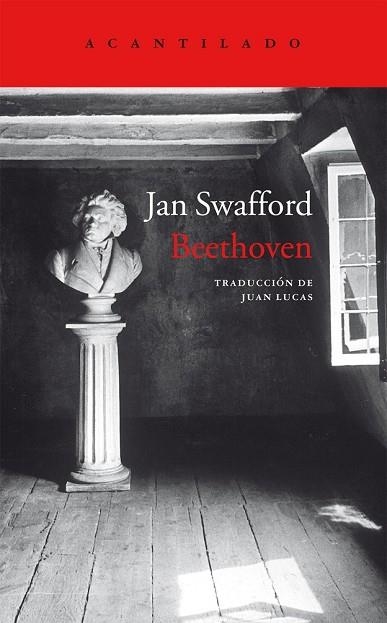 BEETHOVEN | 9788416748686 | SWAFFORD, JAN | Llibreria Drac - Librería de Olot | Comprar libros en catalán y castellano online